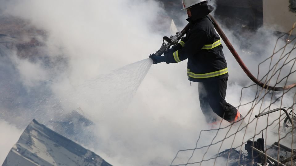 Өнгөрсөн долоо хоногт нийслэлийн хэмжээнд аврах ажиллагааны 9, гал түймрийн 30 дуудлага бүртгэгджээ