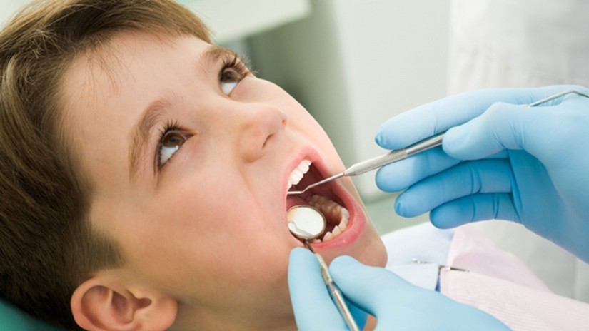 Хүүхдийн нэг шүдний эмчилгээг 60,000 төгрөгөөр тооцож, жилд гурван шүд эмчлүүлэх мөнгийг ЭМДС-гаас гаргана