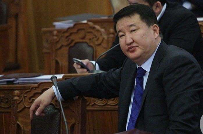 Д.Бат-Эрдэнэ: УИХ-д төлөөлөлгүй болбол өмнөговьчууд л хохирно. Гишүүнээс түдгэлзэхгүйгээр мөрдөн байцаалтад оролцох нь зөв