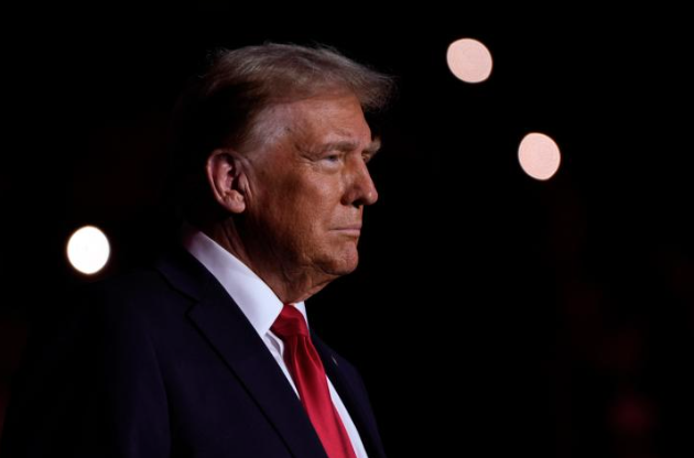 Томруулж харах Венесуэлийн эрэг орчимд саатуулагдсан хөлөг онгоцны газрын тосыг АНУ-д үлдээнэ