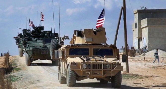 Томруулж харах “Лалын улс”-ын гишүүдийг Ирак руу шилжүүлж эхэлжээ