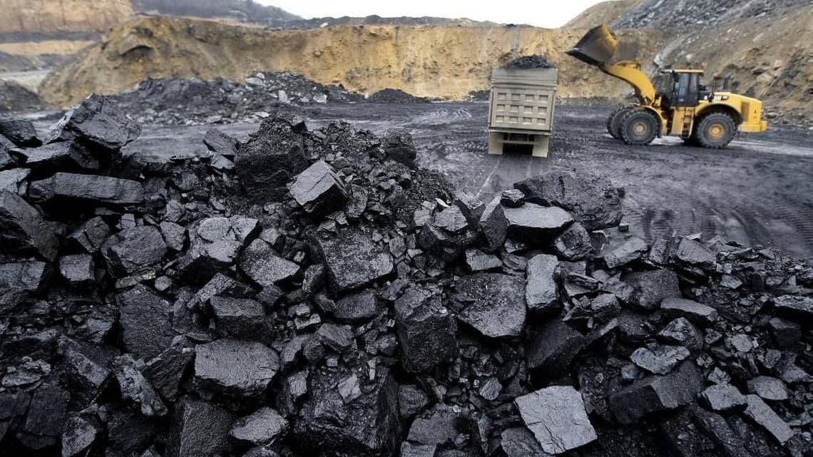 Европ, Азид нүүрсний үнэ дээд хэмжээнд хүрэв