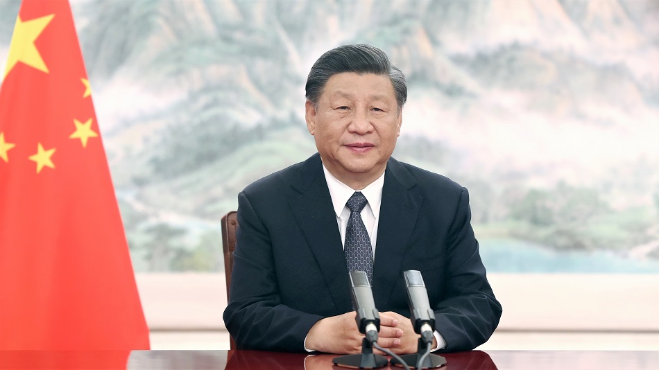 Ши Жиньпин: Хориг арга хэмжээнүүд дэлхийн эдийн засгийг улс төрийн зэвсэг болгож байна
