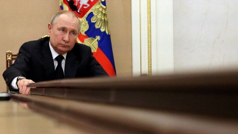 ОХУ-ын Ерөнхийлөгч Владимир Путин Тажикстан улсад айлчилна