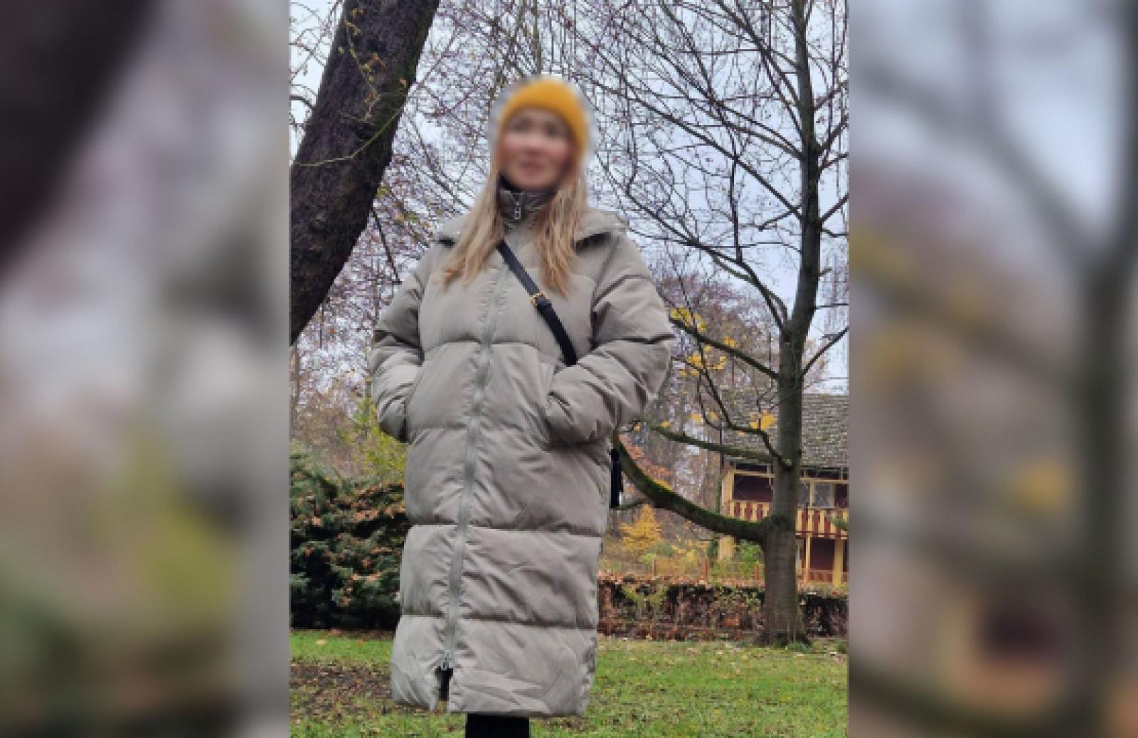 Чех улсад сураггүй алга болсон жирэмсэн эмэгтэйн цогцсыг олжээ