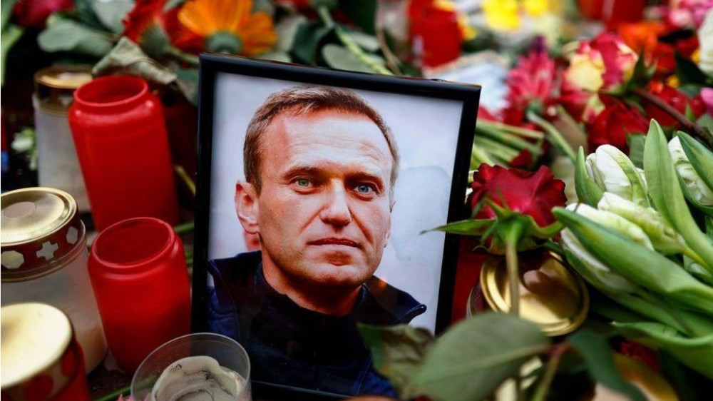 Навальный нас барахынхаа өмнө суллагдаж магадгүй байсныг хамтрагч нь хэлэв
