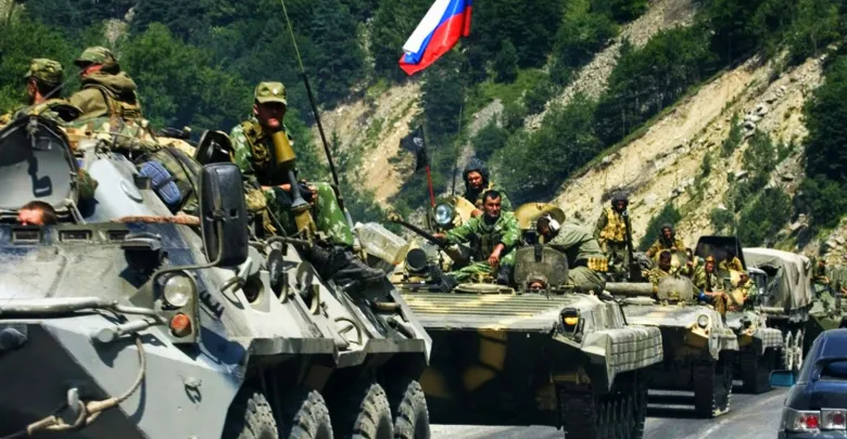 АНУ ба НАТО-гийн гишүүн орнууд Украиныг хуурчээ