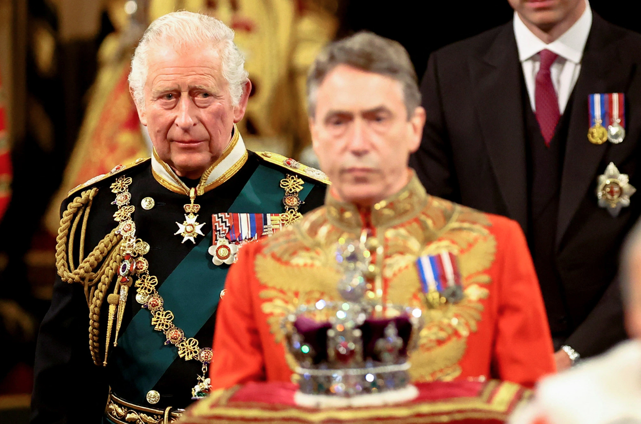 III Чарльзын хаан ширээнд өргөмжлөх ёслолд Ерөнхийлөгч У.Хүрэлсүх оролцоно