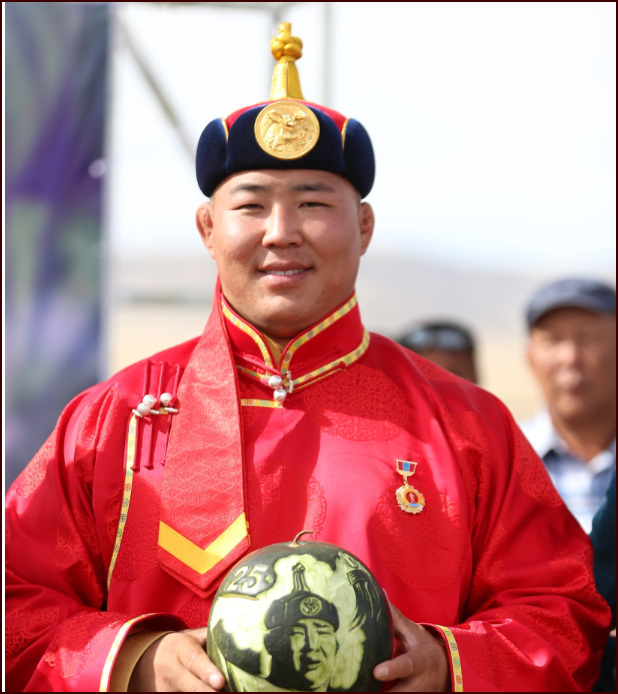 Монгол Улсын аварга О.Хангай: Бүх зүйл ил болвол допингтой хүмүүсийн тоо нэмэгдэнэ үү гэхээс хасагдахгүй