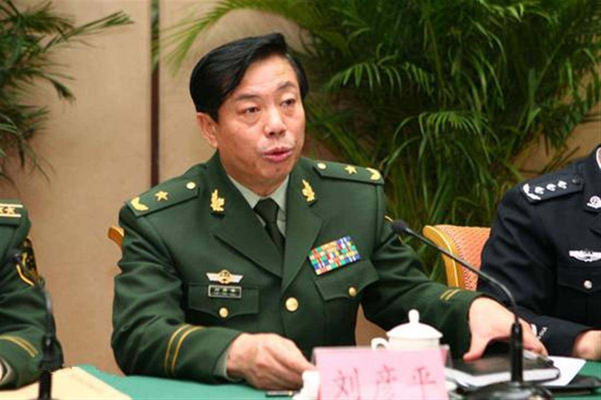Хятадад Улсын аюулгүй байдлын яамны генералд цаазын ял оноов