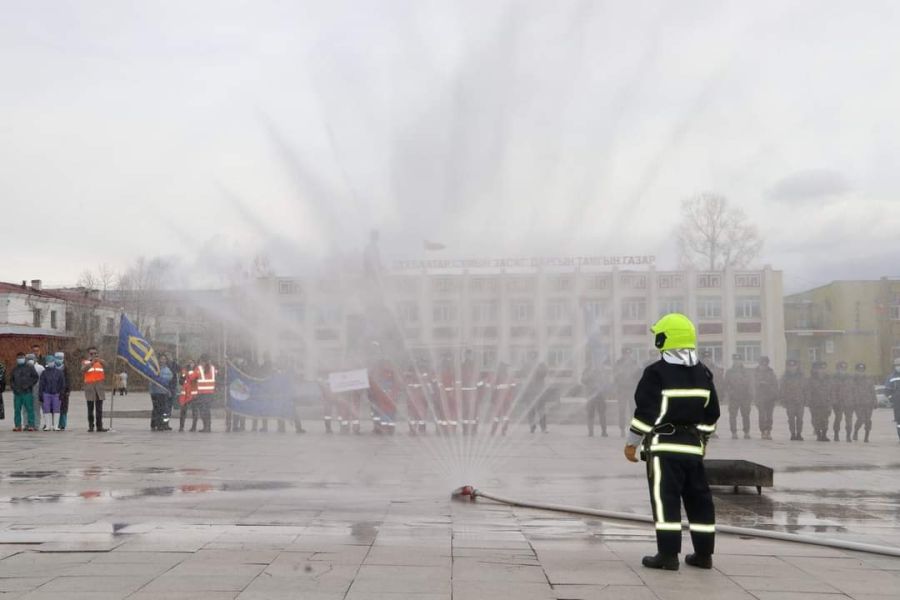 Осолд өртөж буй иргэдийн 50 хувь нь 15-35 насны залуучууд байна