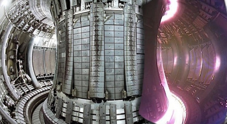 Япон, АНУ цөмийн шинэ реактор барихаар тохиролцжээ