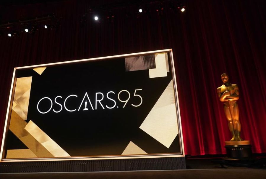 “Оскар-2023”: “Everything Everywhere All at Once” хамгийн олон төрөлд нэр дэвшлээ
