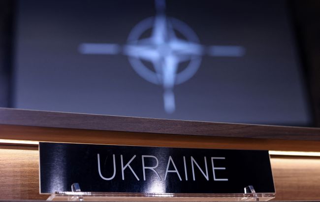 НАТО-Украины Зөвлөлийн анхны хуралдаан болно