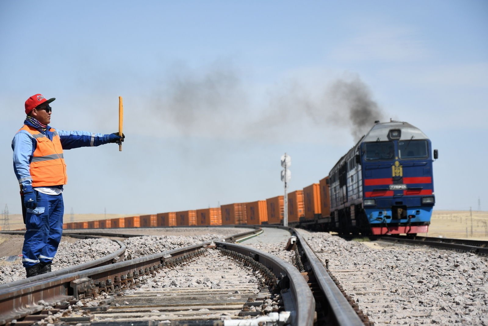 Улаанбаатар-Эрхүүгийн галт тэрэг энэ сарын сүүлчээс явж эхэлнэ