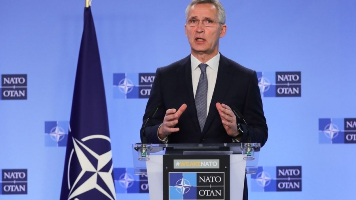 ОХУ, НАТО-гийн хооронд санал зөрөлдөөн байсаар байна