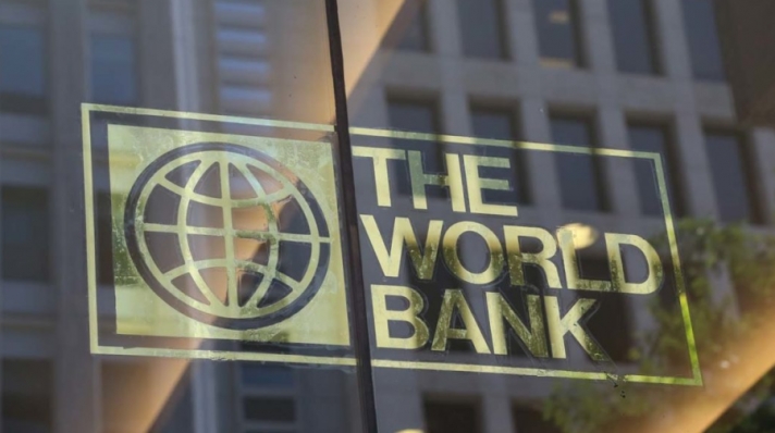 Дэлхийн банк: Украины эдийн засаг 45 хувиар агших төлөвтэй байна