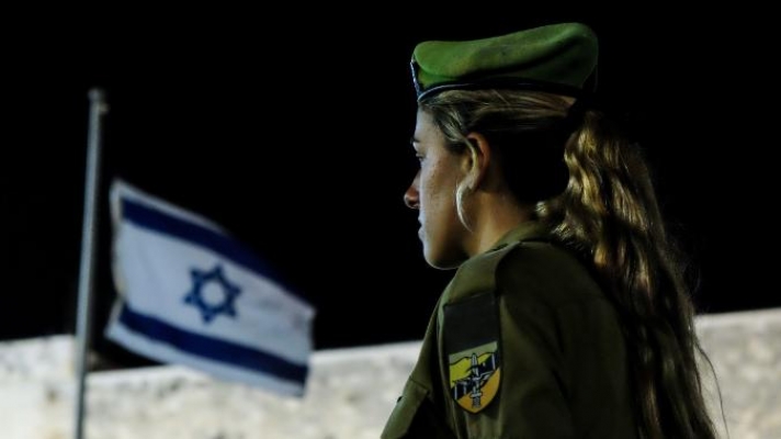 Израил улс хэт хүчтэй лазерын зэвсэг туршжээ