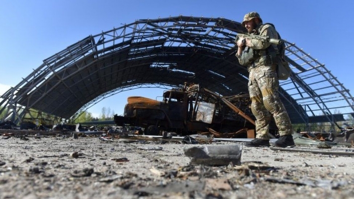 Украины дайн үргэлжилсээр, улс орнууд түгшсээр байна