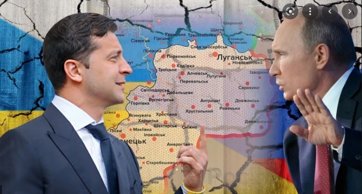 Украин: II фронт нээх элдэв шалтаг