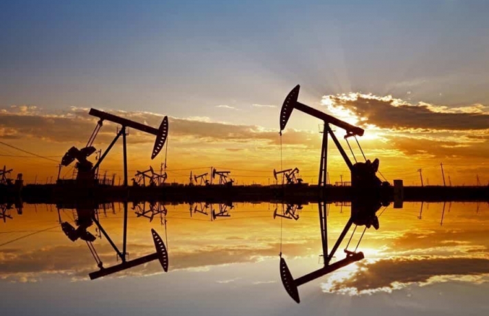 Газрын тосны үнэ буурчээ