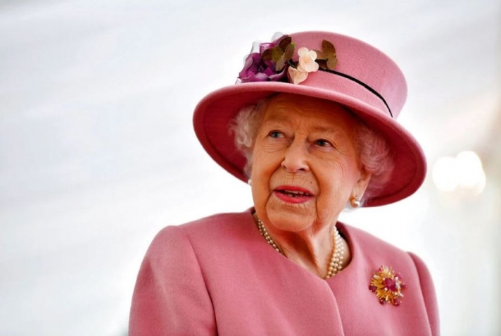 Хатан хаан II Элизабетын таалал төгссөн шалтгааныг албан ёсоор зарлажээ