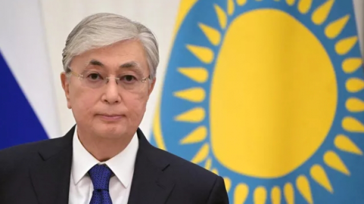 Казахстан улс төрийн бүтцийн шинэ хэлбэрт шилжиж байгааг мэдэгдэв