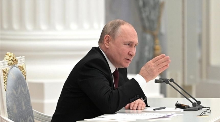 В.Путин: ОХУ Беларусьт тактикийн цөмийн зэвсэг байрлуулна