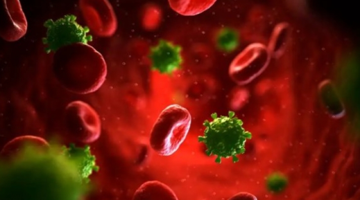 ХДХВ-ийг устгах генийн эмчилгээний арга боловсруулжээ