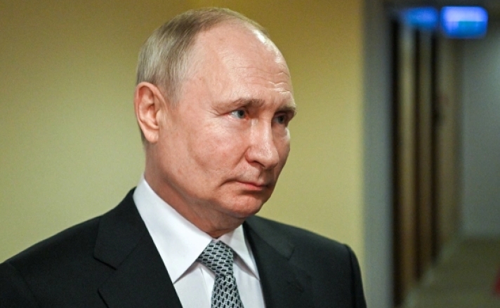 В.Путин Өмнөд Африкт болох БРИКС-ийн дээд хэмжээний уулзалтад оролцохгүй