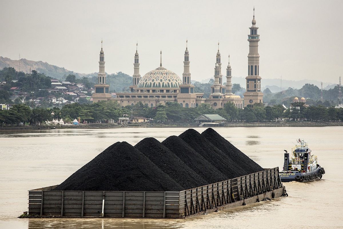 Европын орнууд Азиас нүүрс, байгалийн хий импортлож эхэлжээ