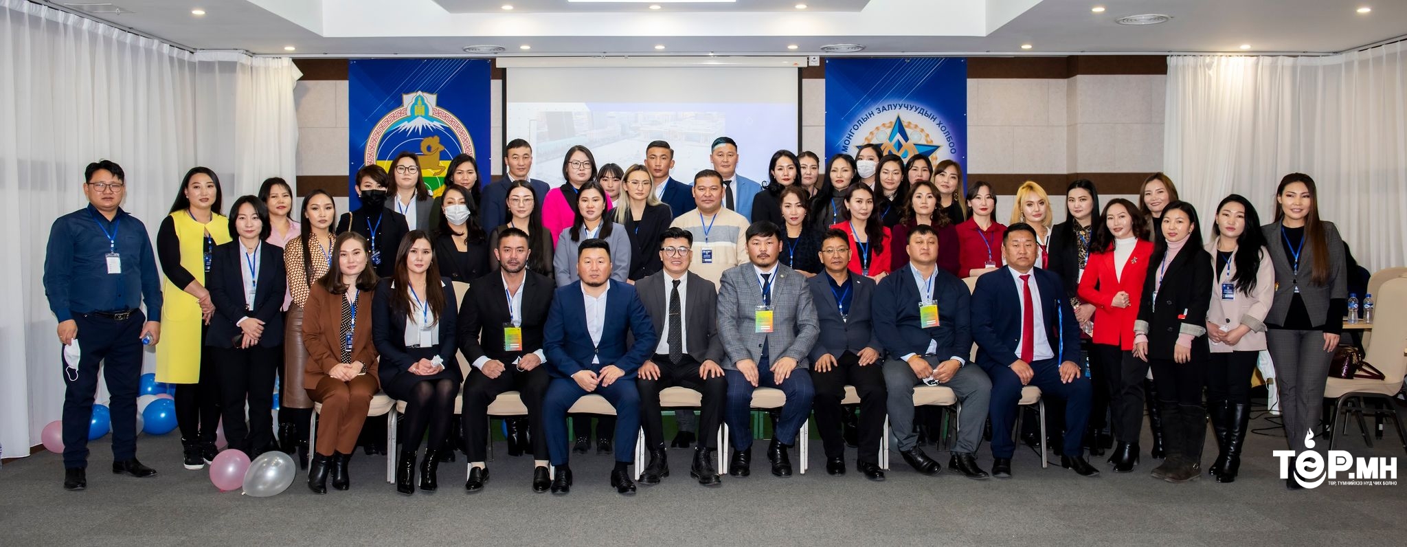 Говь-Алтай аймгийн Залуучуудын холбооны III бага чуулган боллоо