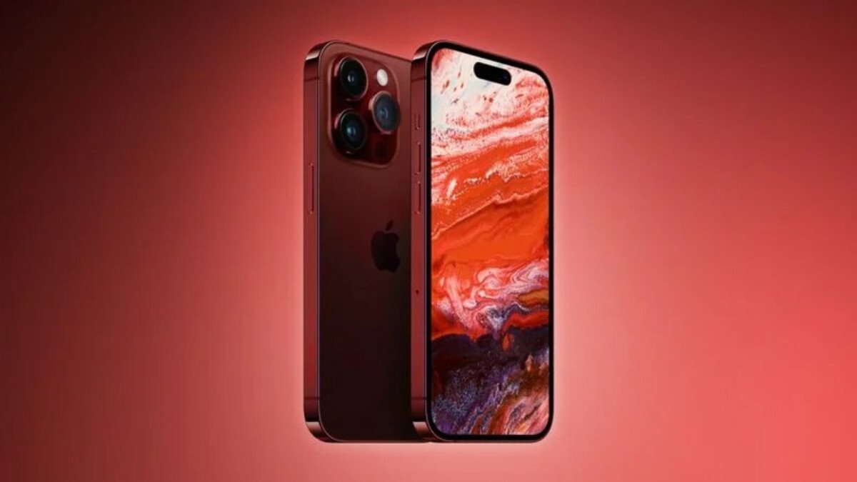 iPhone 15 загварыг есдүгээр сарын 12-нд ТАНИЛЦУУЛНА