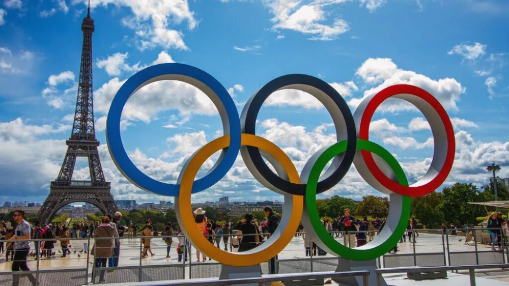 “Парис 2024” Олимпын наадмыг зохион байгуулах хороонд нэгжлэг хийж байна