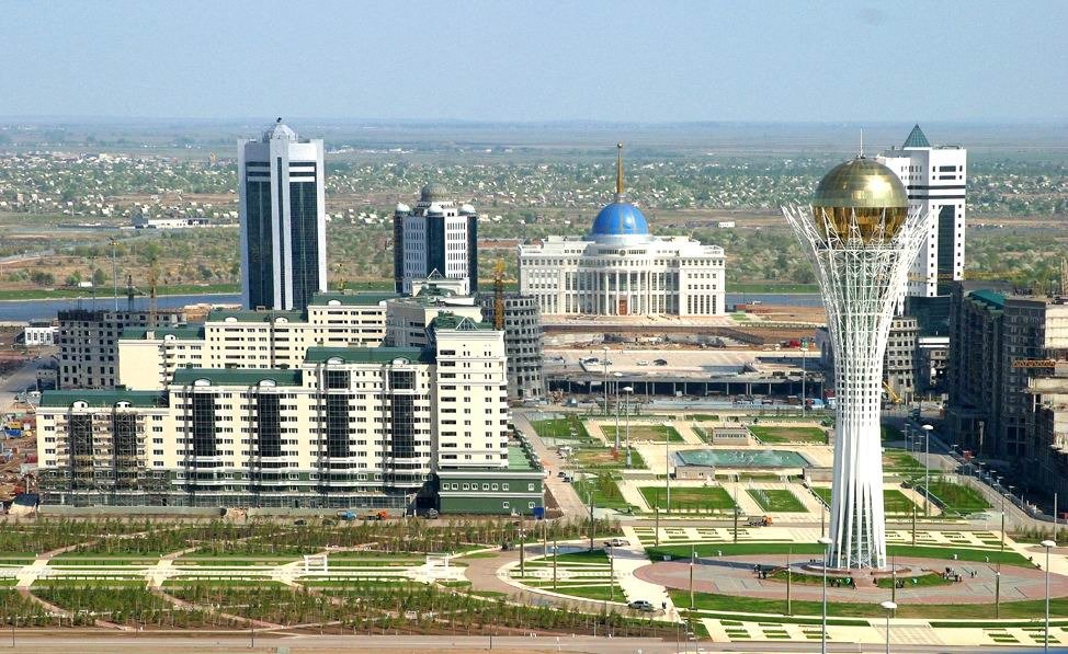 Монгол Улсын 59 мянган иргэн Казахстан Улсын иргэншилтэй болжээ