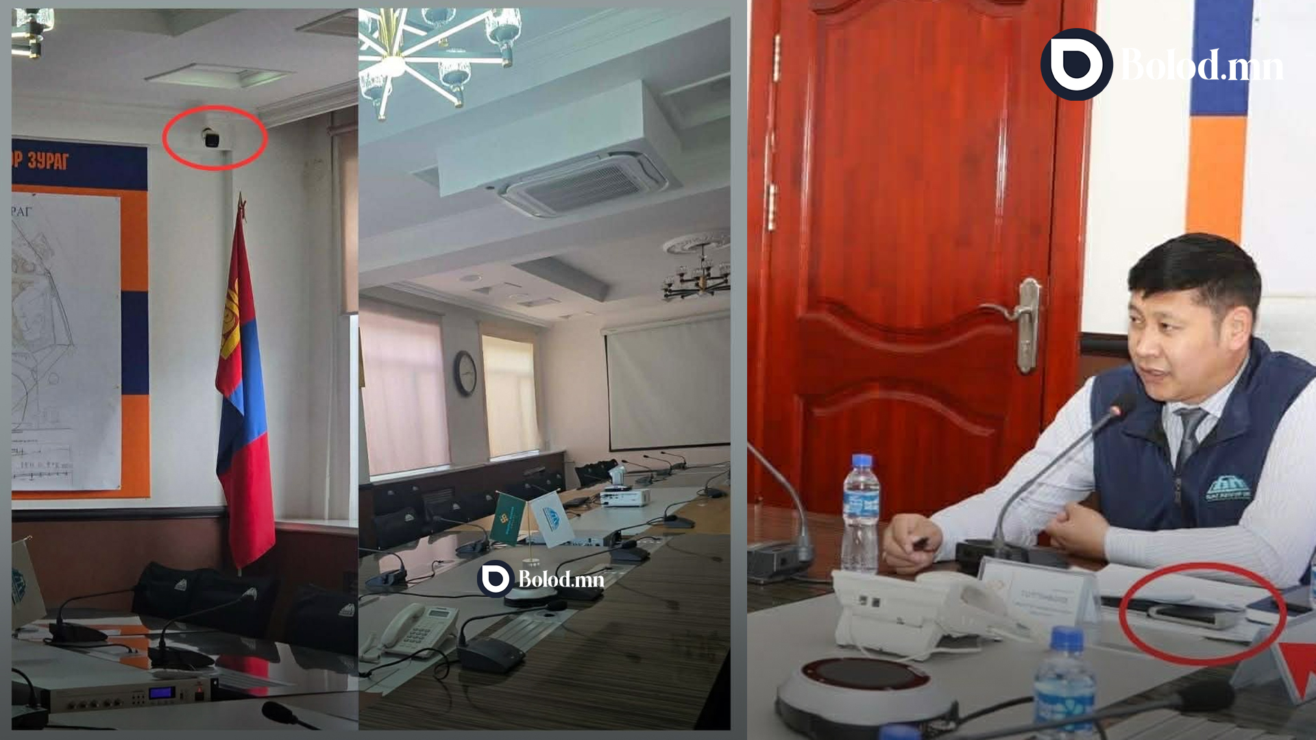 Багануур ХК-д хууль зөрчсөн ноцтой баримтууд ил болсоор байхад хэн хамгаалж үлдэв