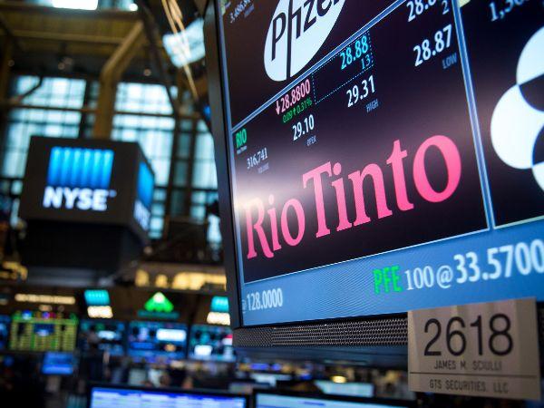 Rio Tinto, Glencore нэгдэх хэлцэл ид өрнөж байхад “Оюу Толгой”-г Хятад сонирхсоор байна