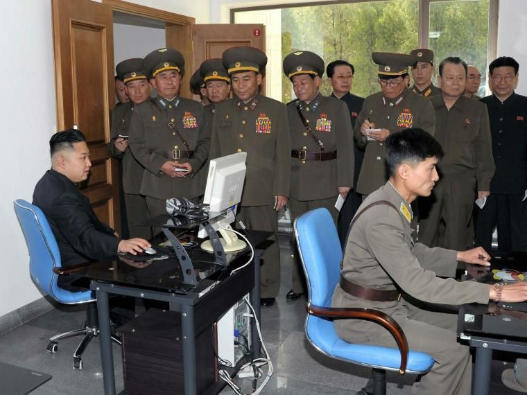 Хойд Солонгосын хакерууд 400 сая ам.долларын криптовалют хулгайлжээ