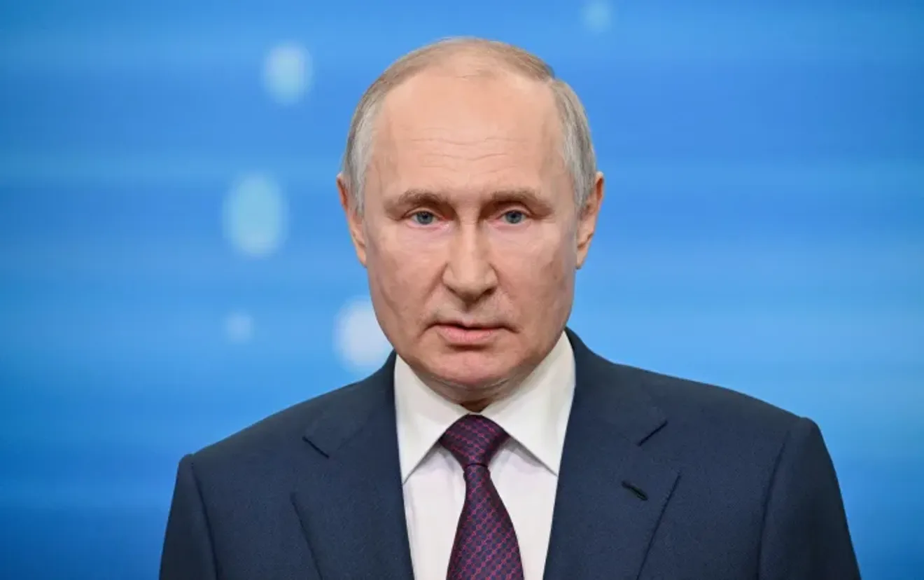 Telegraph: ОХУ-ын Ерөнхийлөгч Путин бүх талын шахалтад байна