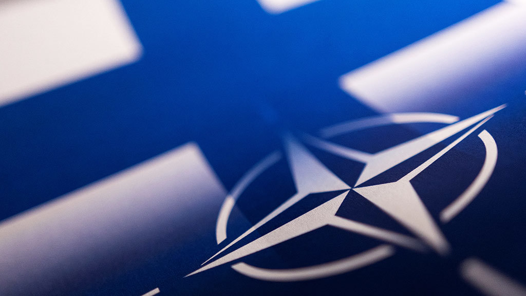 НАТО-гийн үйлдэл дэлхийг улам эмх замбараагүй болгож байна