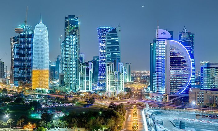 Катарын тухай СОНИРХОЛТОЙ баримтууд: Бензин уснаас хямд, хүн амын 90 хувь нь нийслэлдээ
