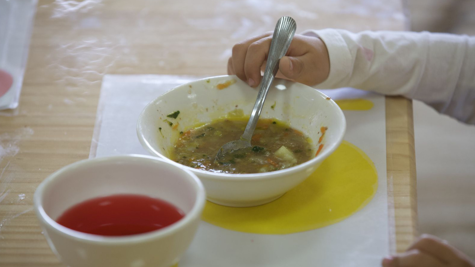 Томруулж харах Сургууль, цэцэрлэгийн хүүхдийн хоол үйлдвэрлэлд дэмжлэг үзүүлэх үндэсний төвтэй болох нь