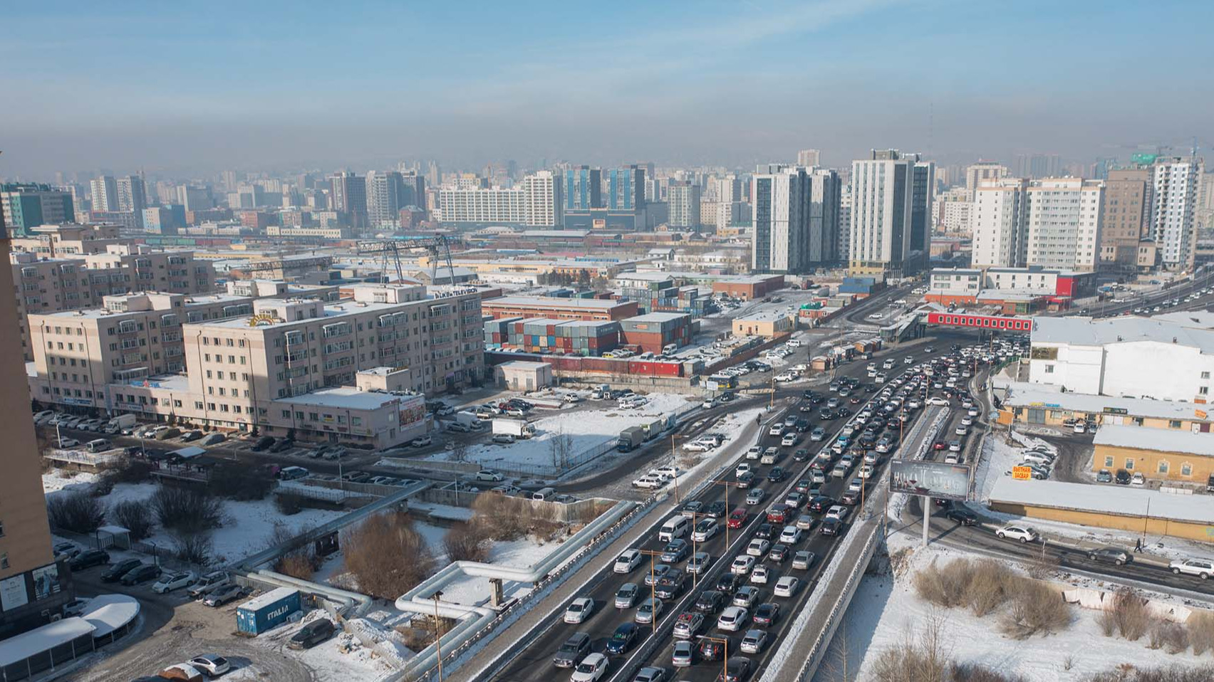 “Толгойгүй” төрийн тохуурхал нь иргэд биш