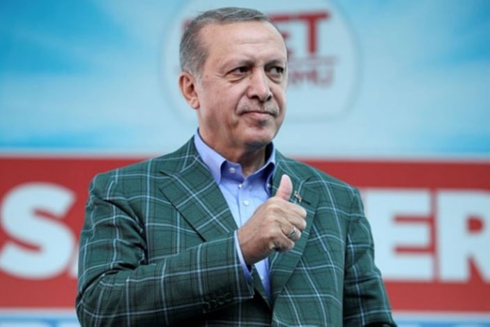 Хорин жилийн дараа. Р.Эрдоган Туркийг хэрхэн өөрчилсөн бэ