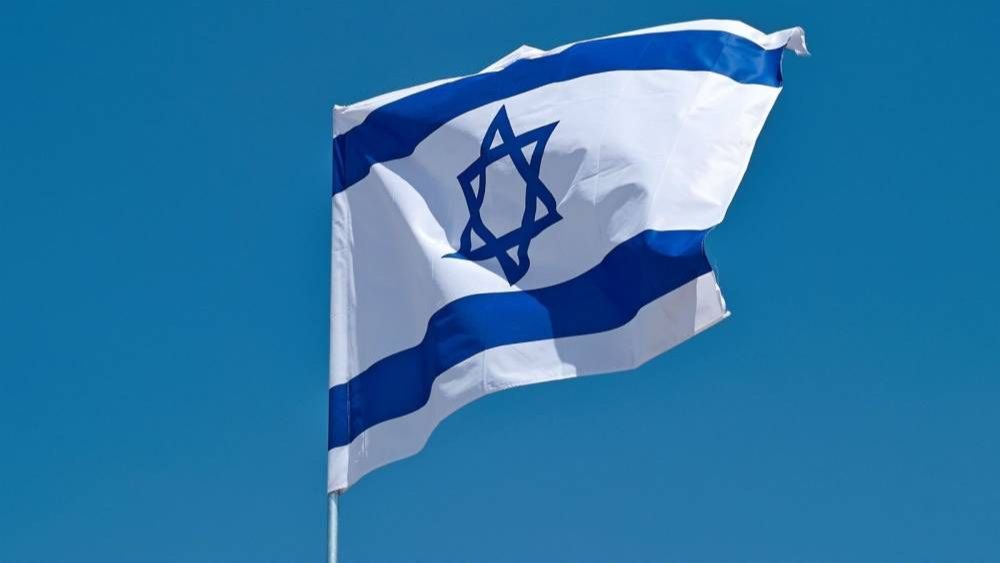 Израил Улс руу зорчиж буй иргэдийн анхааралд