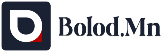 www.BOLOD.mn